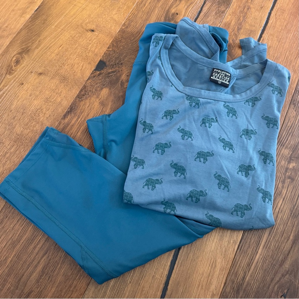 Leisure Or Athletic Bundle Set - image 2